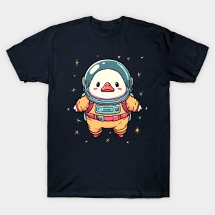 quackstronaut T-Shirt